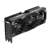 PNY RTX5070Ti 3XFAN 16GB GDDR7 256Bit O.C PCIe 5.0 1xHDMI 3xDP VCG5070T16TFXPB1-O Ekran Kartı - 6